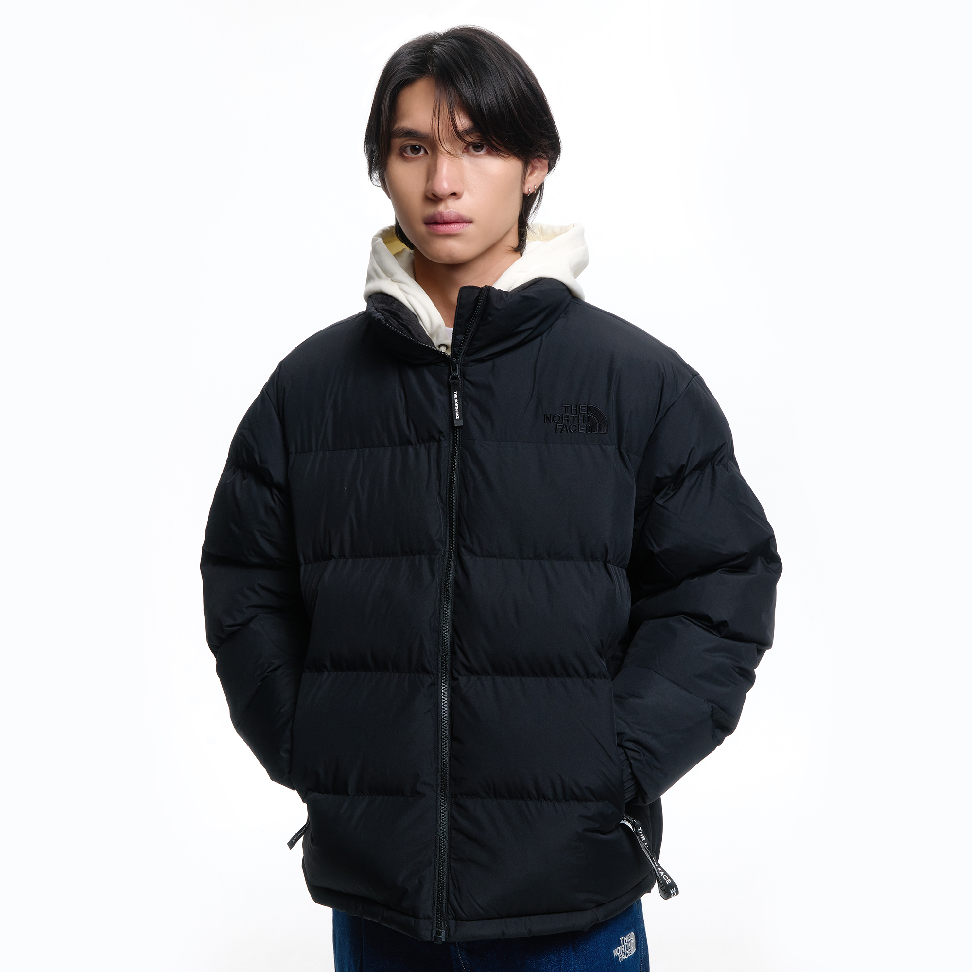 EGLON EX ON JACKET